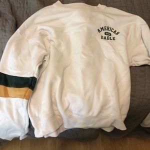 AMERICAN EAGLE, PRINCESS POLLY, ETC